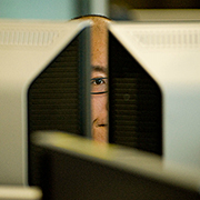 corporate & industrial photographers