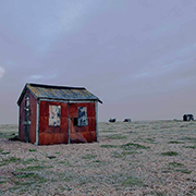 landscape photographers