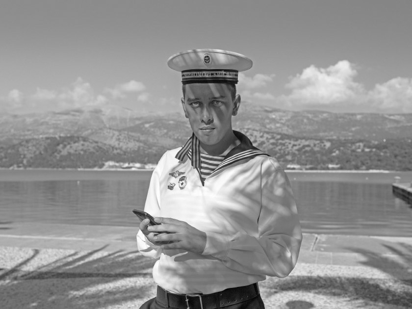 portrait photographers