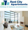 RENT CITY APARTMENTS S. L.
