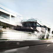 architecture photographers