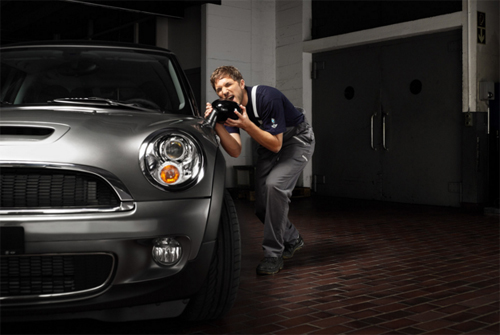 car & transportation photographers