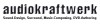 Audiokraftwerk