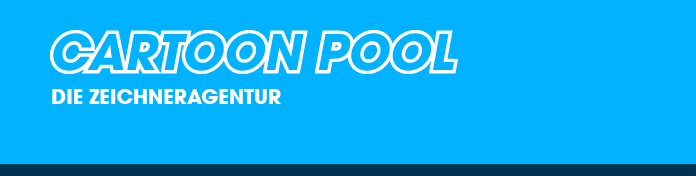 Cartoon Pool