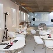 Roodebloem Studios