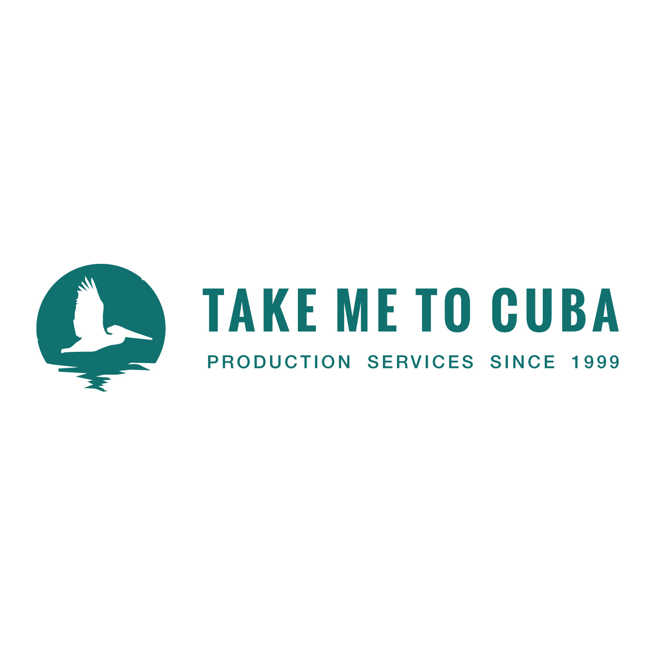 TAKE ME TO CUBA