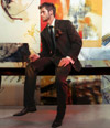 fashion photographers