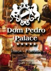 Dom Pedro Palace Hotel