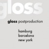 Gloss Postproduction