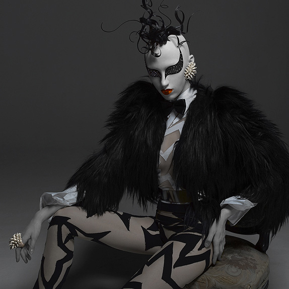 fashion photographers