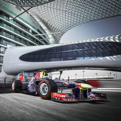 car & transportation photographers