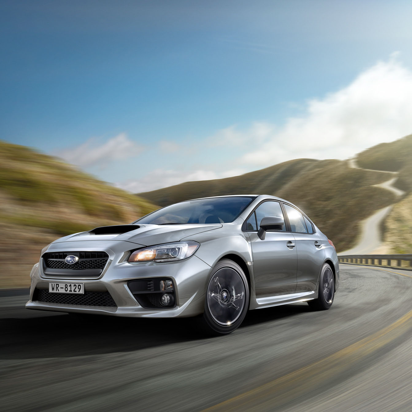 car & transportation photographers