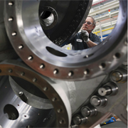 corporate & industrial photographers