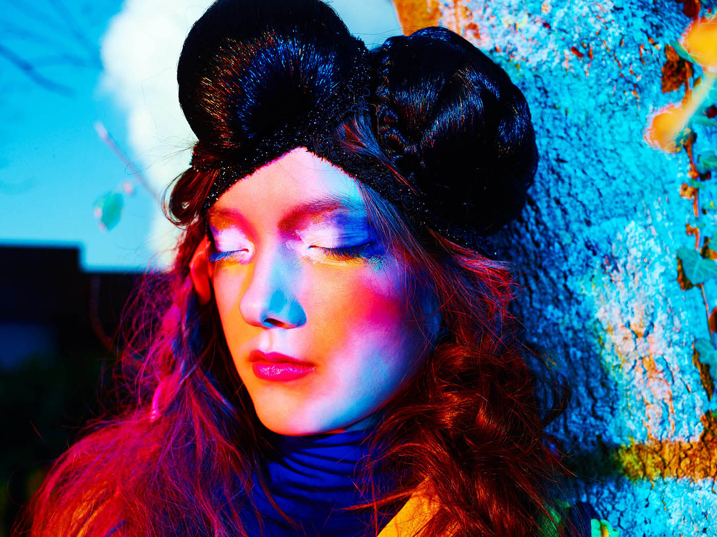 fashion photographers