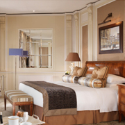 Hotel Principe di Savoia