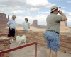 landscape photographers