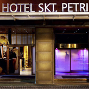 HOTEL SKT PETRI