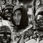 portrait photographers