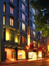 The Sofa Hotel