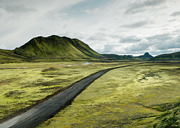 landscape photographers