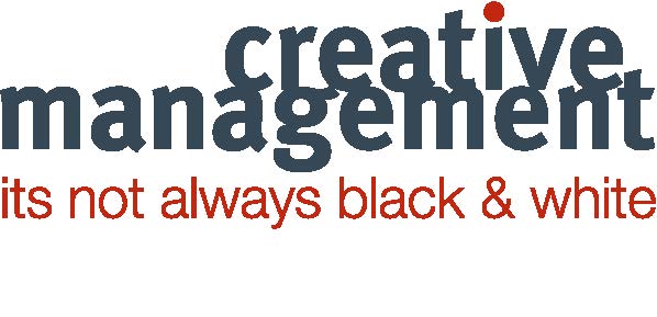 Creative Management