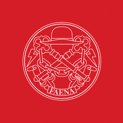 Faena Hotel + Universe
