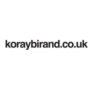 Koray Birand