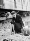 fashion photographers