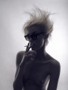 fashion photographers