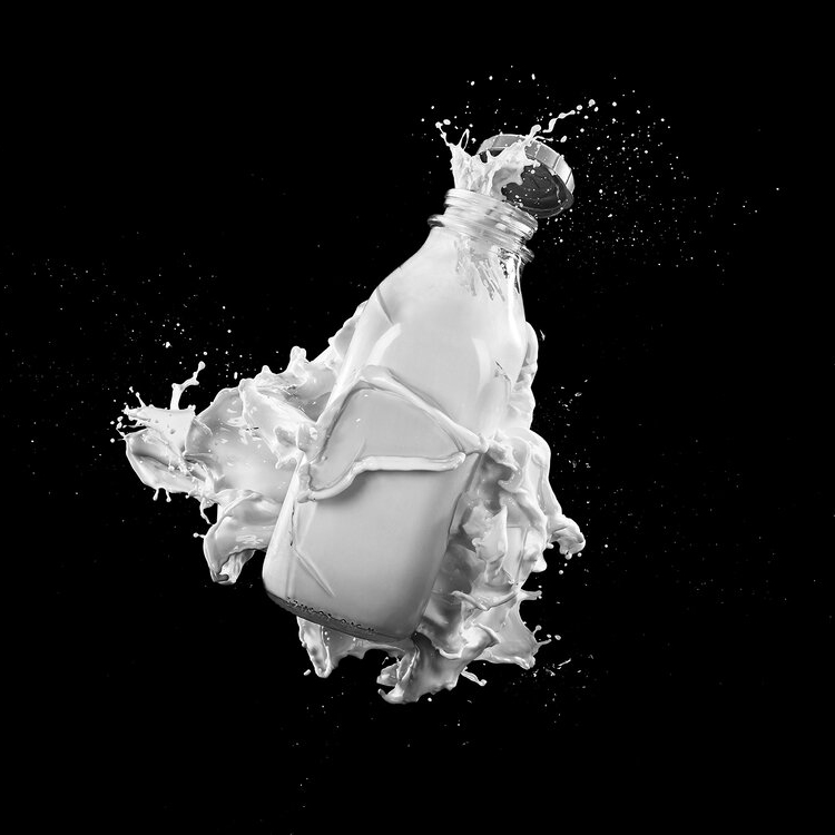 liquid & splashes photographers
