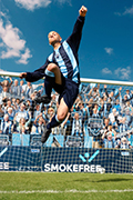 sports photographers