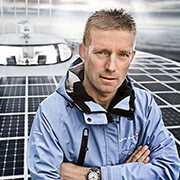 Martin Bauendahl