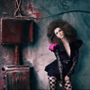 fashion photographers