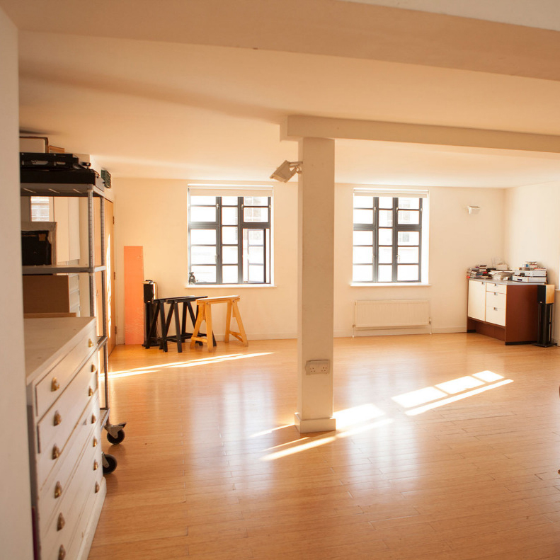 rental studios
