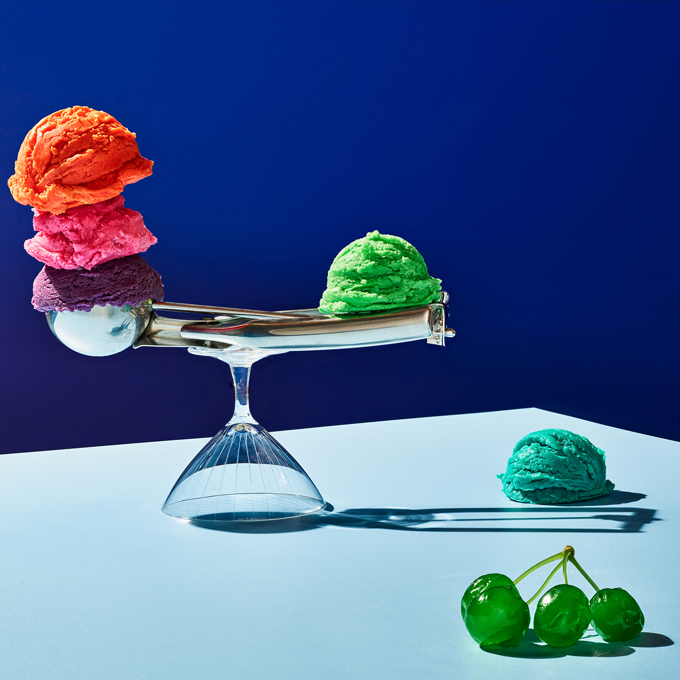conceptual photographers