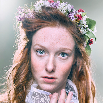 portrait photographers