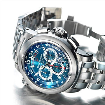 watches & jewellery photographers
