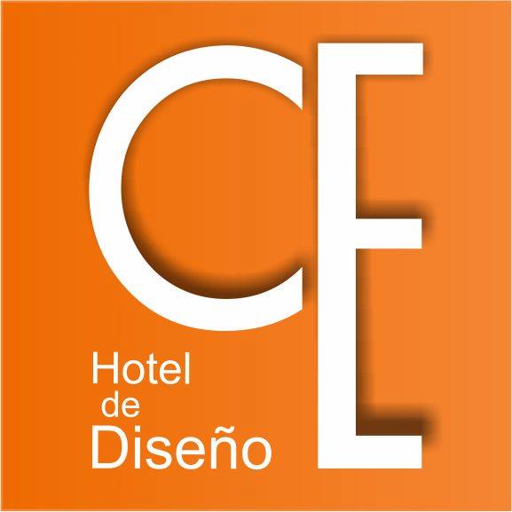 Ce Hotel de diseño