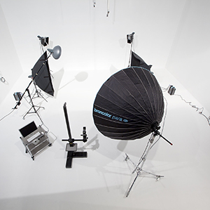 rental studios