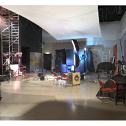 rental studios
