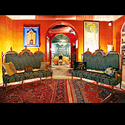 interiors & exteriors photographers
