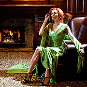 portrait photographers
