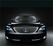 car & transportation photographers