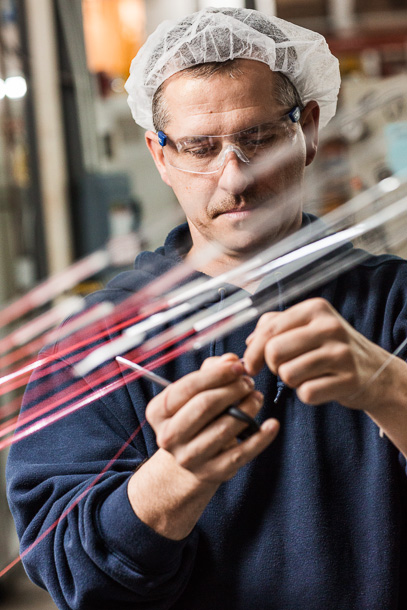 corporate & industrial photographers