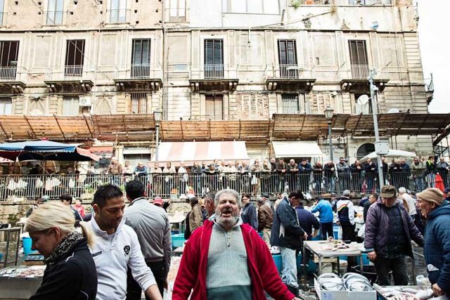 documentary & reportage photographers
