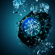 watches & jewellery photographers