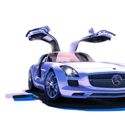 car & transportation photographers