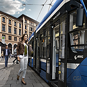 AI & CGI photographers