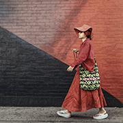 street / urban photographers