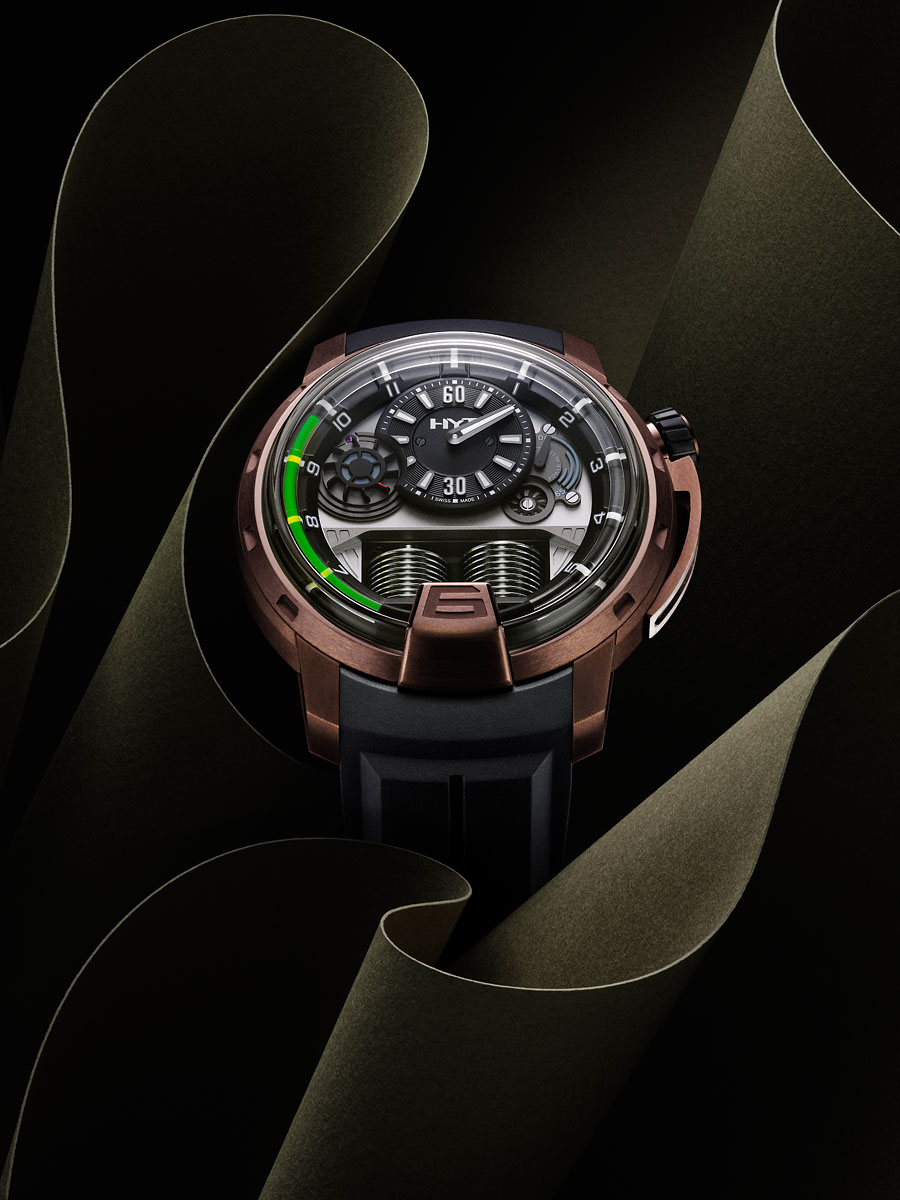 watches & jewellery photographers